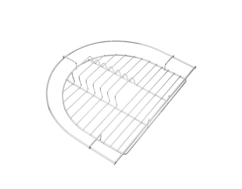 Johnson canasto secaplatos curve