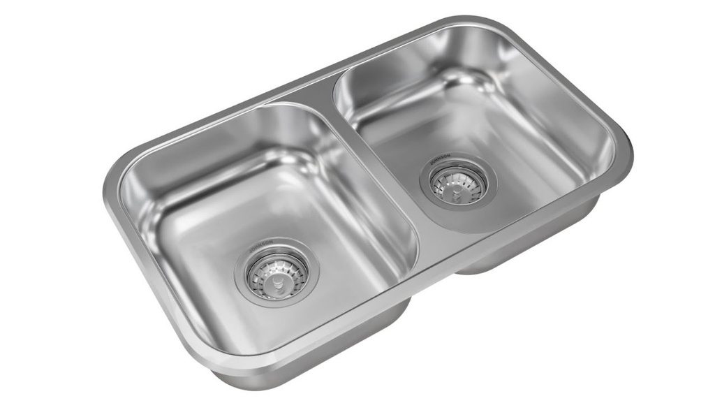 JOHNSON PILETA MOD.  C 28