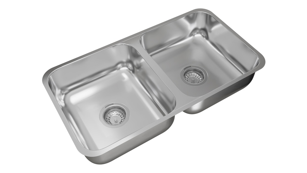 Johnson Pileta C 37