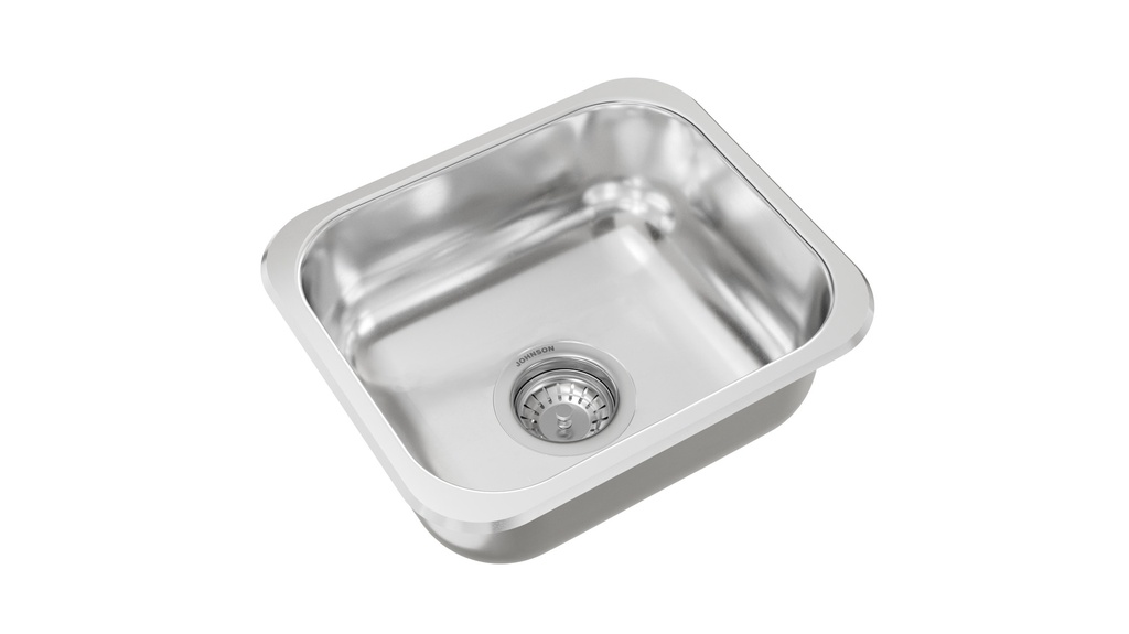 Pileta Johnson mod. E 28