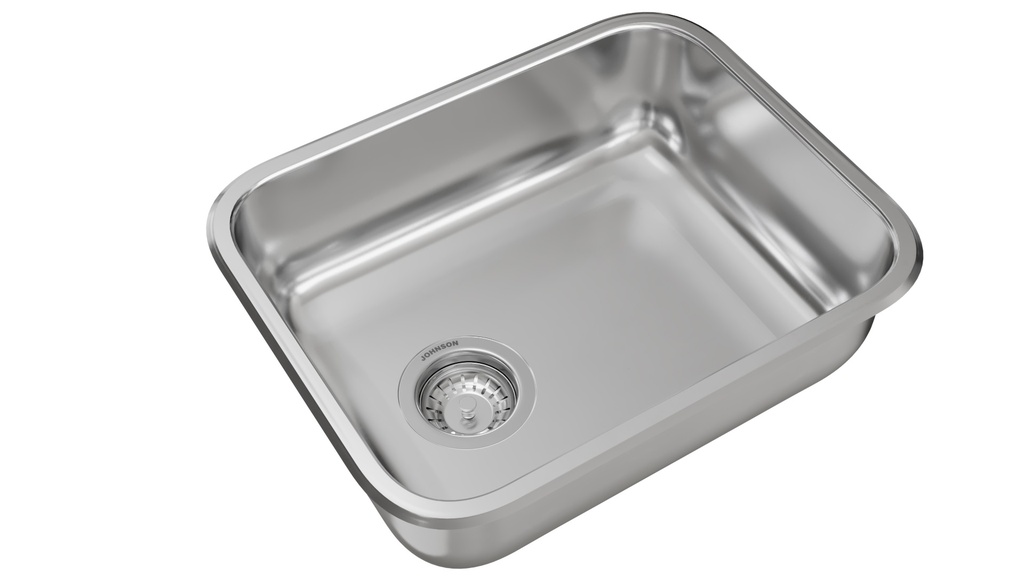 Pileta Johnson mod.  E 44