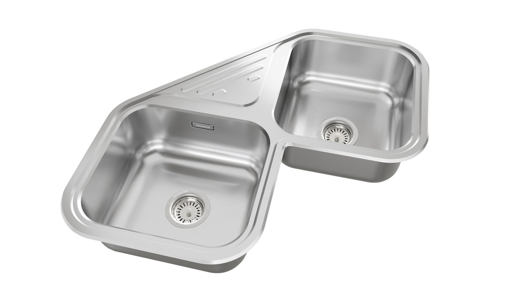 JOHNSON PILETA MOD.  ESQUIN AXA D78 A