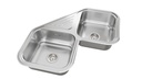 Johnson Pileta AXA D78