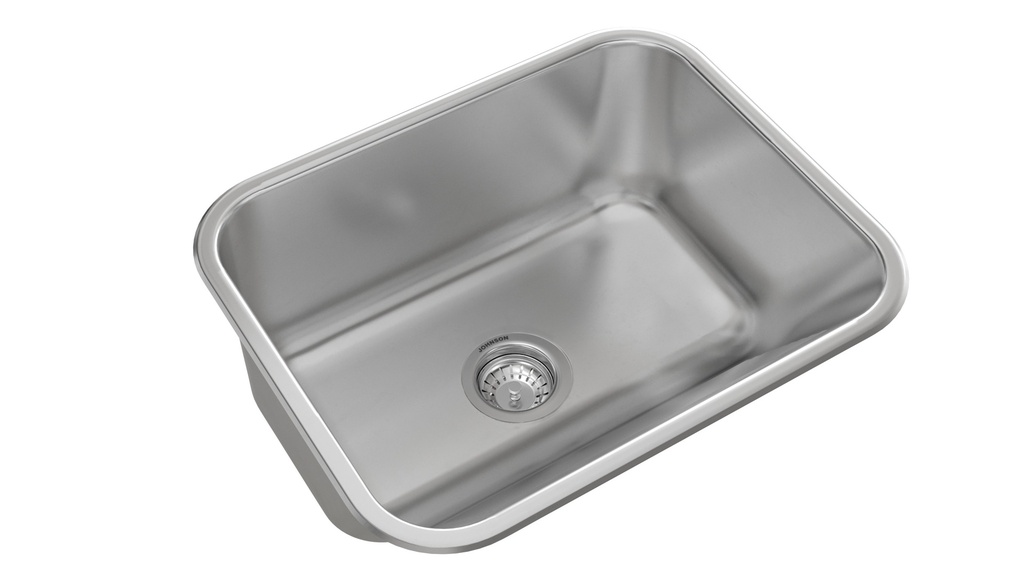 JOHNSON PILETA MOD.  LN 50