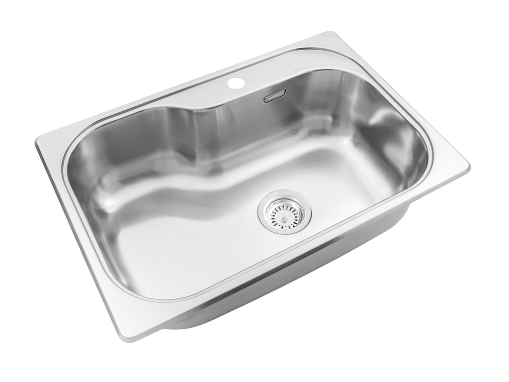 JOHNSON PILETA MOD.  LUXOR SI71 A