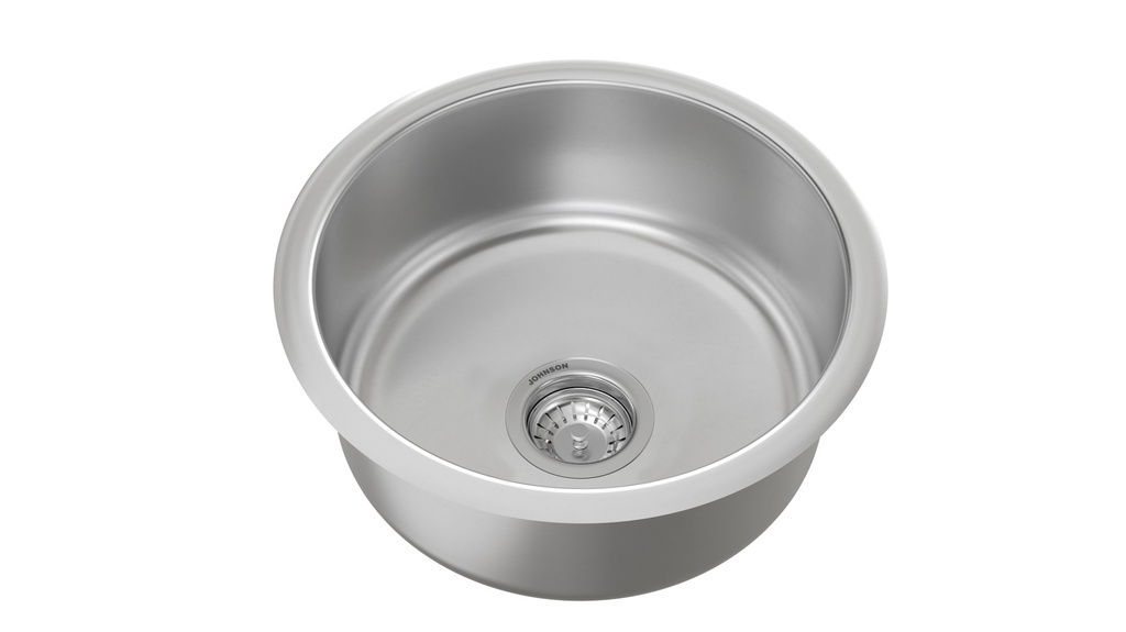 JOHNSON PILETA MOD.  O37 A