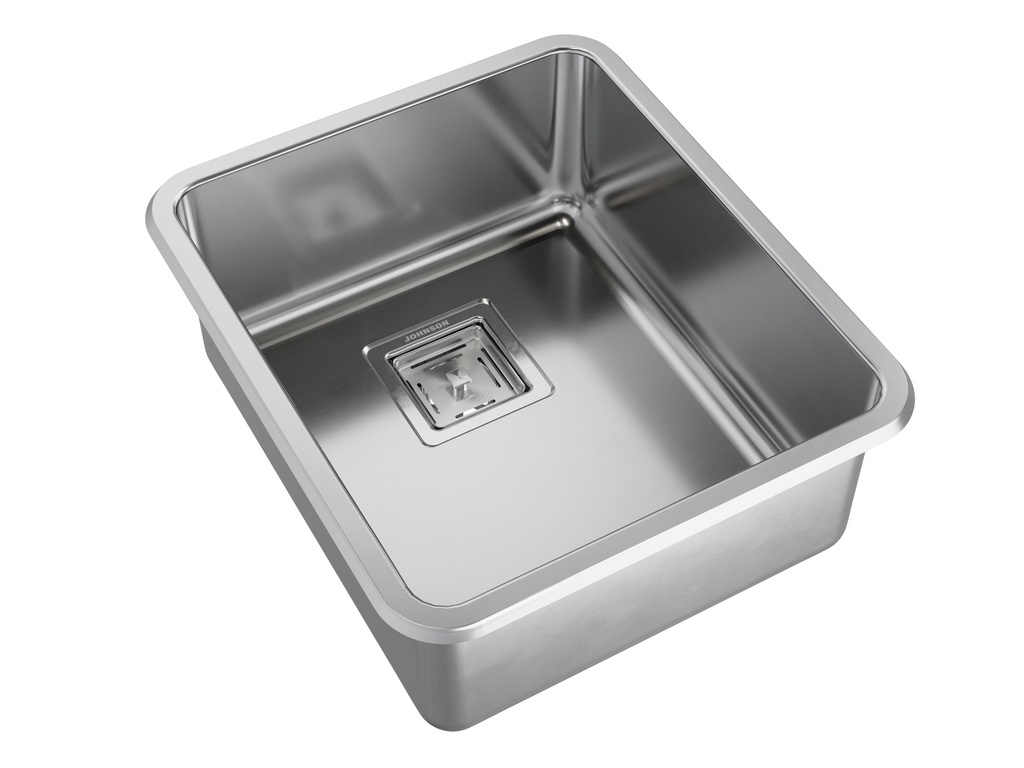 JOHNSON PILETA MOD.  Q 40