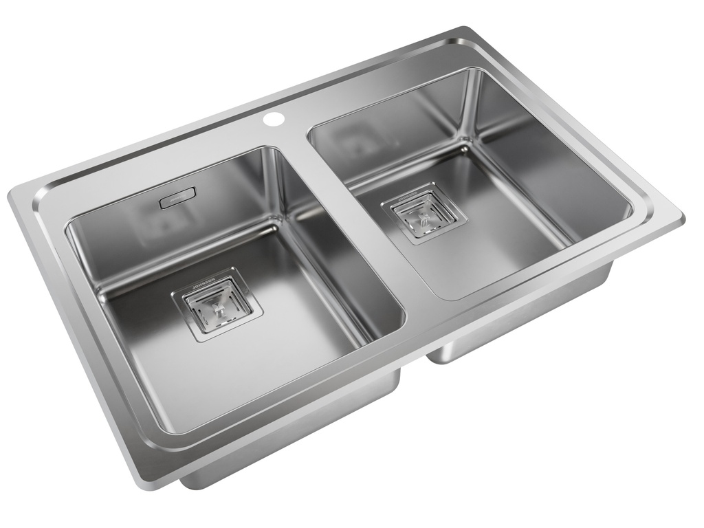Johnson Pileta QUADRA Q084 A