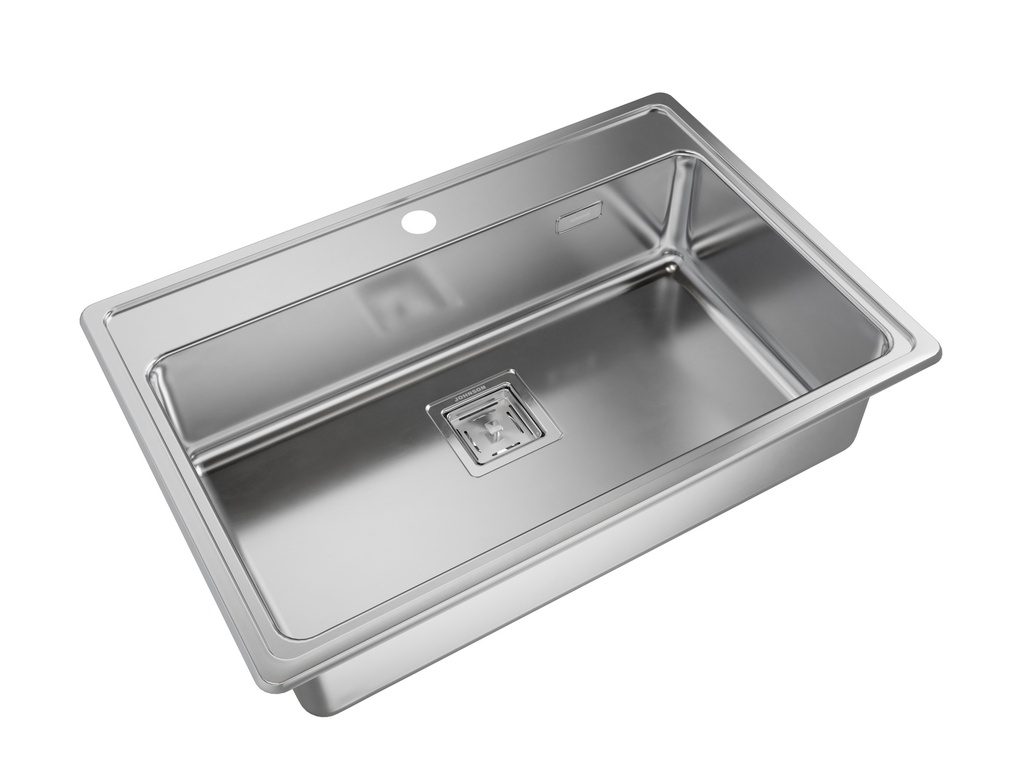 Pileta Johnson mod. Quadra max 71 A