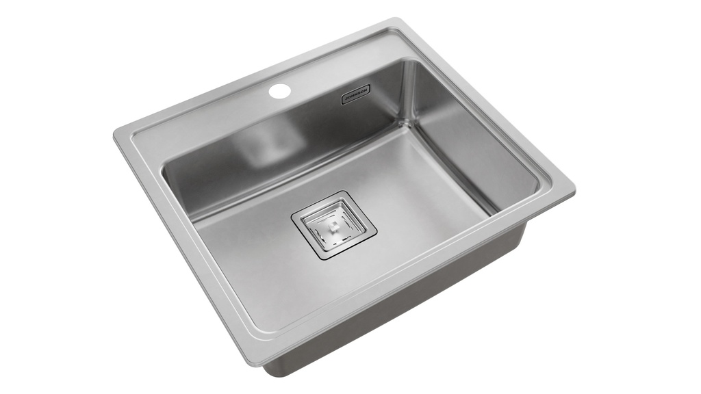 Pileta Johnson mod. Q55