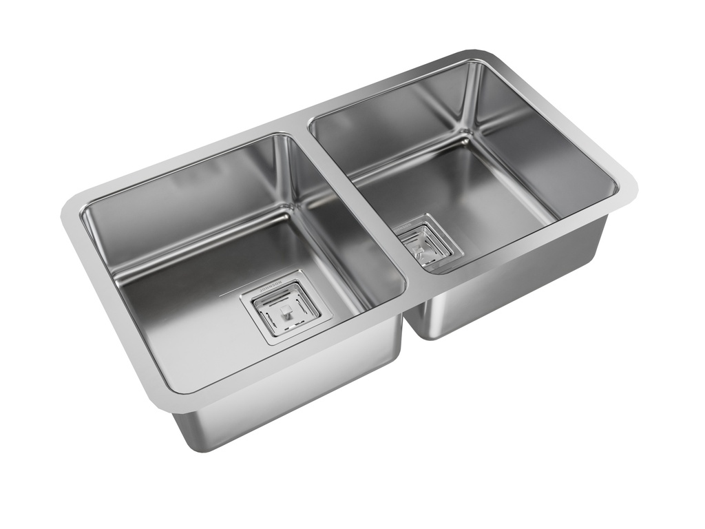 Pileta Johnson mod. Q76