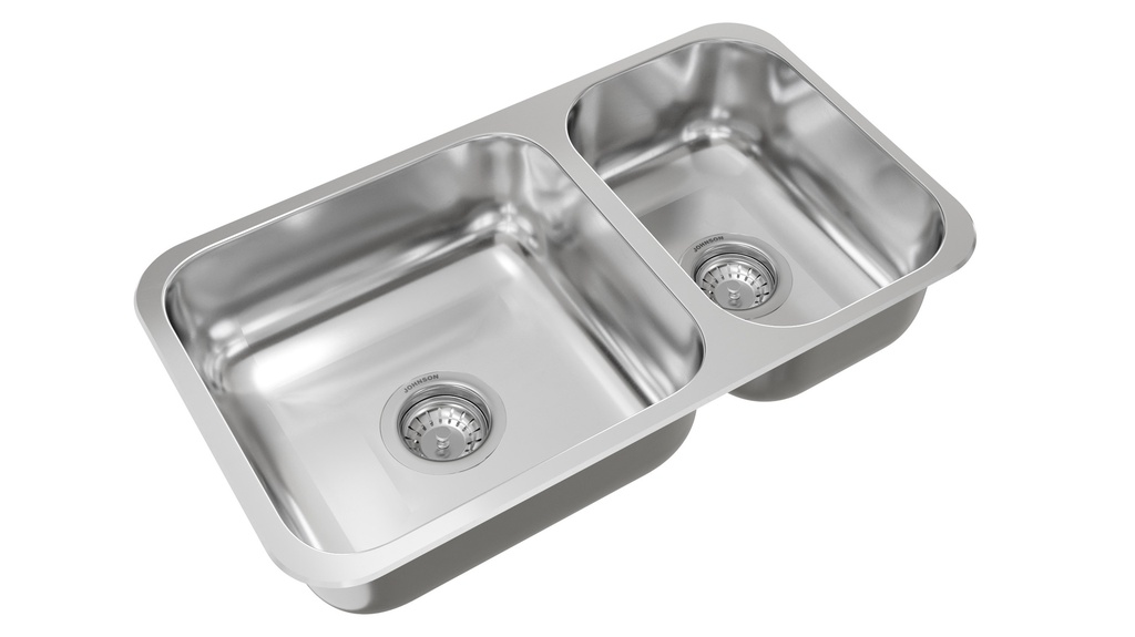 JOHNSON PILETA MOD.  R 37/18