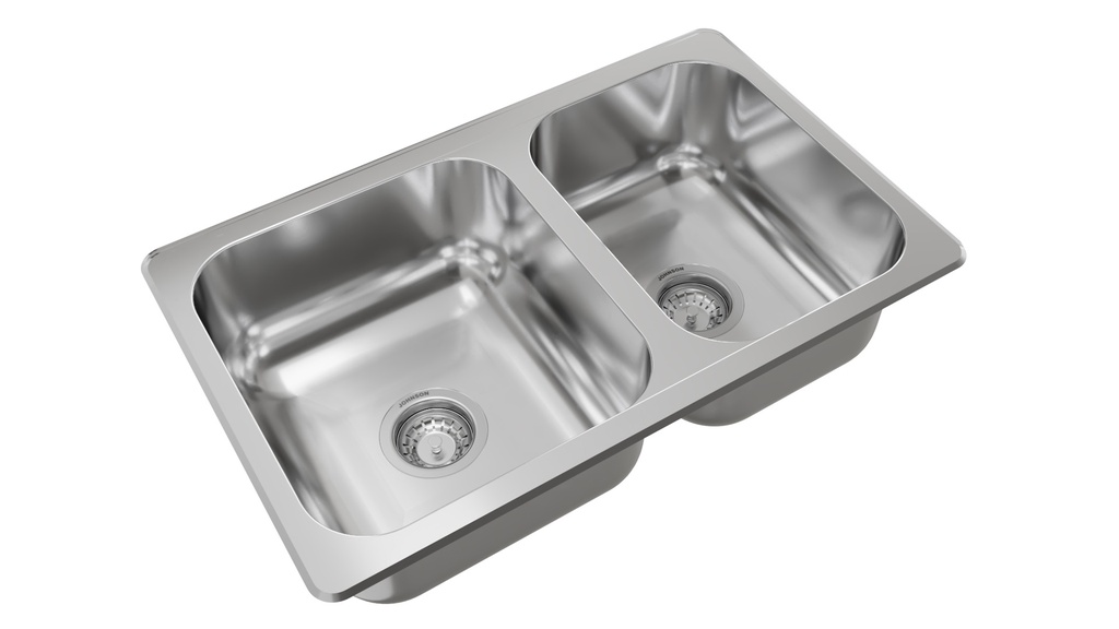 JOHNSON PILETA MOD.  R 63/18F