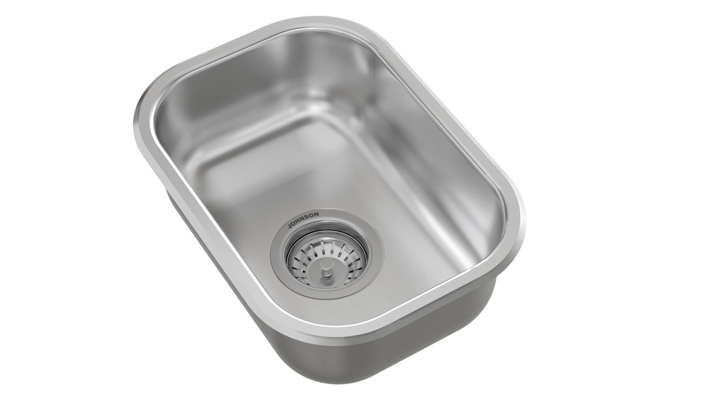 JOHNSON PILETA MOD.  T 34