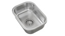 Johnson Pileta T 34/18