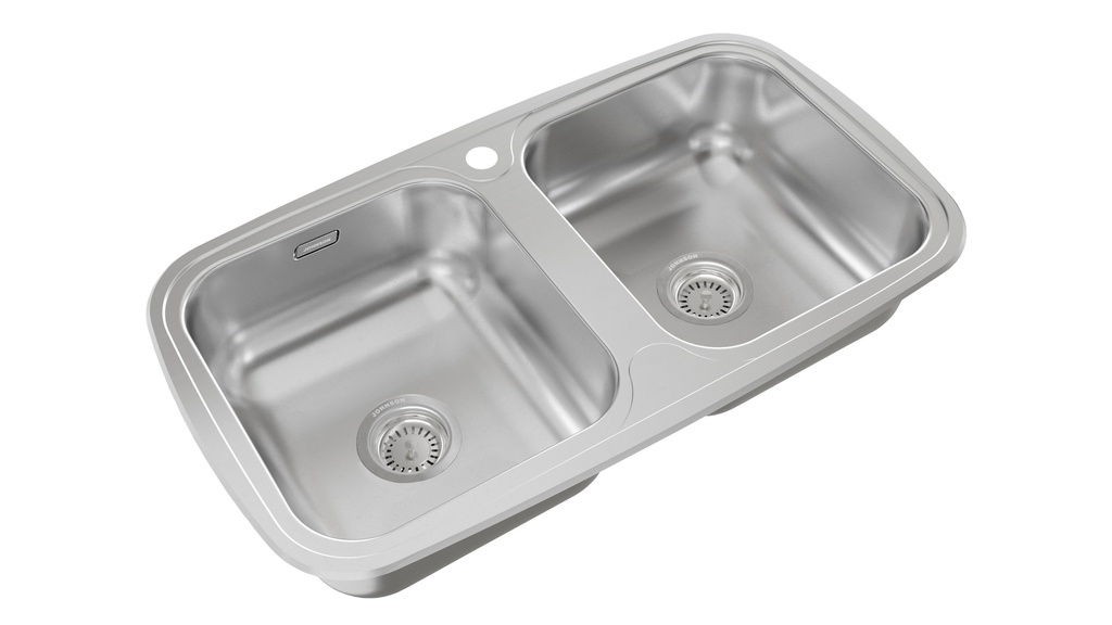 Pileta Johnson mod. Zara 084A