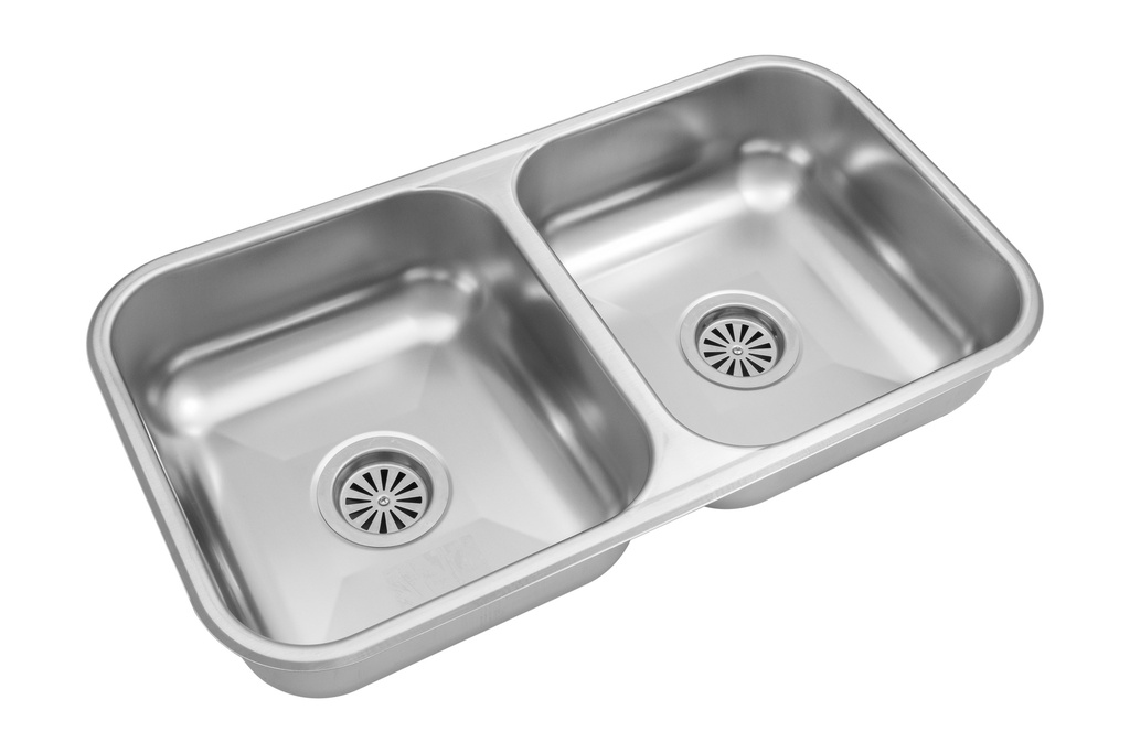 Pileta Johnson mod. CC 37