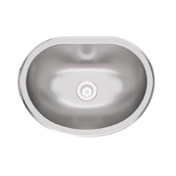 Pileta Johnson vanitory mod. OV 330