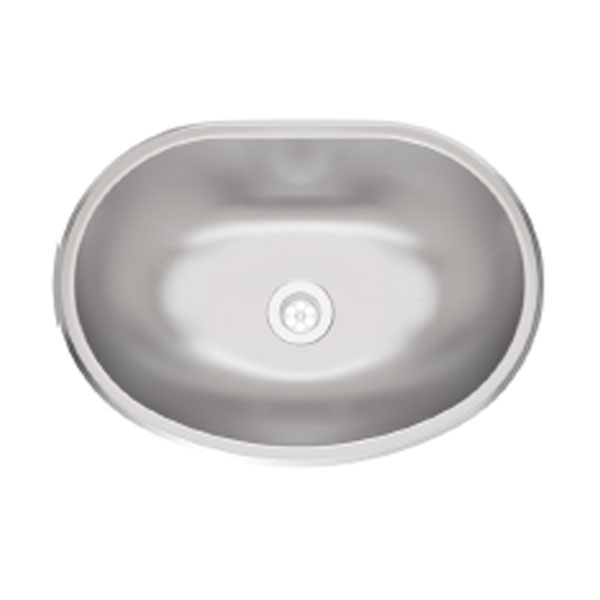 Johnson Pileta vanitory OV 370L