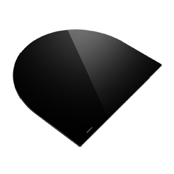 Johnson Tabla vidrio templado curve