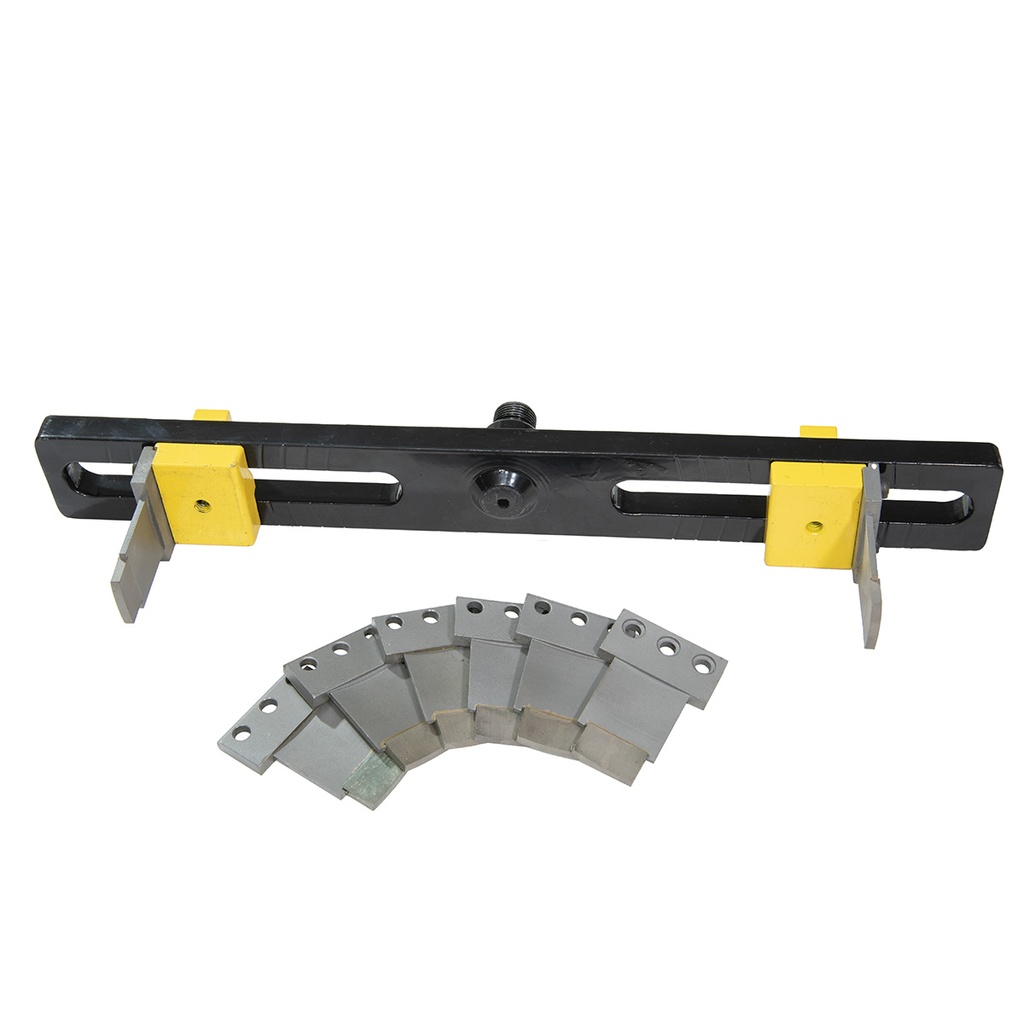 Broca regulable 270-350 mm