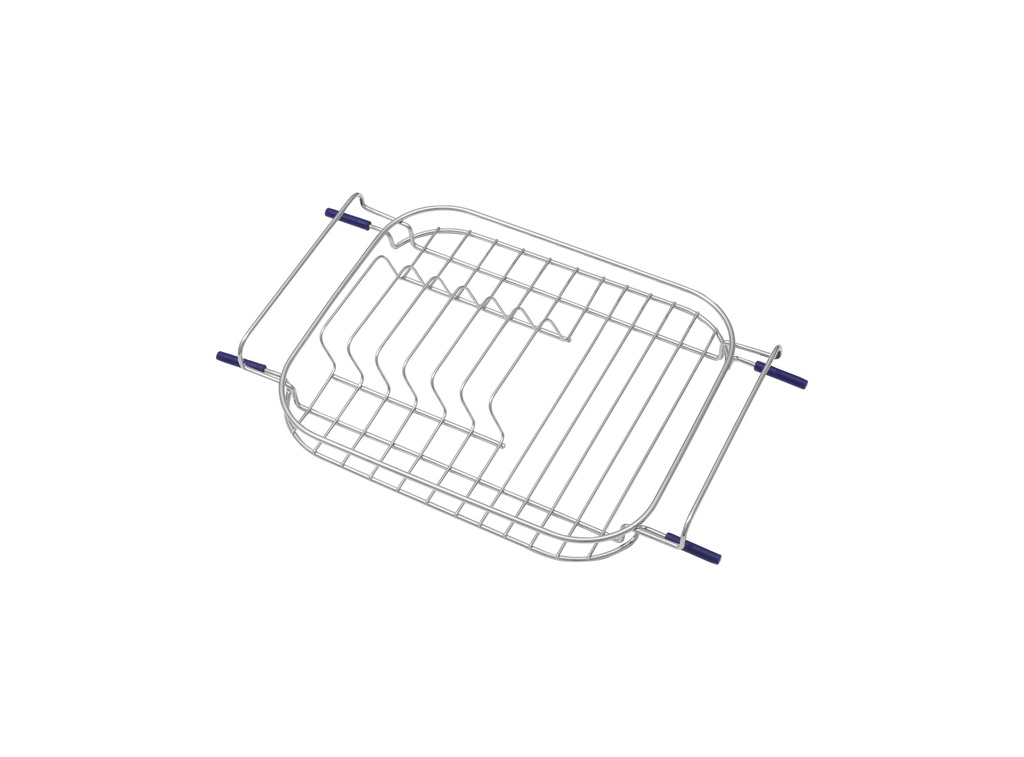 JOHNSON CANASTO SECA PLATOS R 37