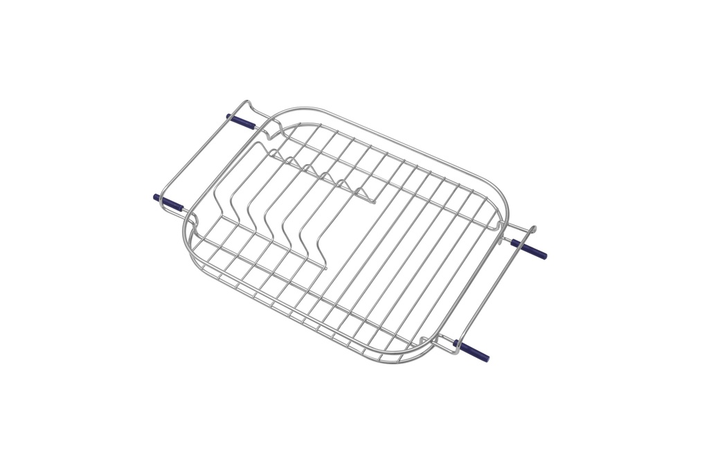 JOHNSON CANASTO SECA PLATOS R 63