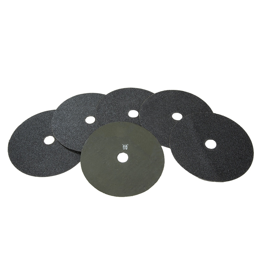 Disco de Fibra diametro 180 mm