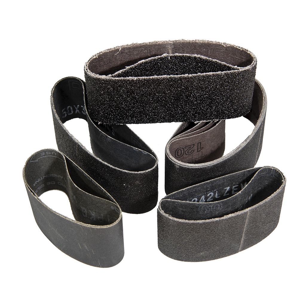 Banda 50 X 242 C/Silicio