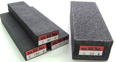 Pan esmeril 200 x 50 x 25