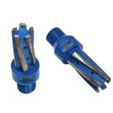 Fresa diamantada marmol y granito 25X 50 mm.