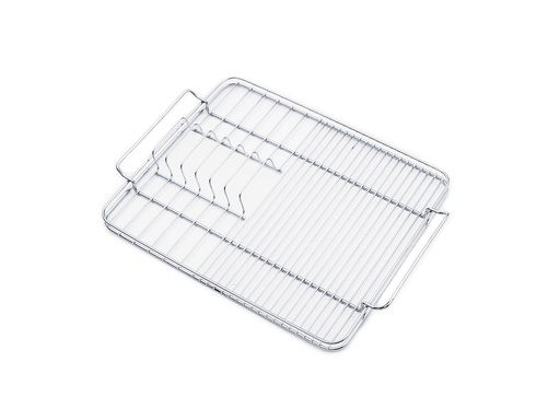 [ESAC Q40] JOHNSON CANASTO SECA PLATOS Q85