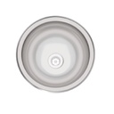 Pileta Johnson vanitory O 250