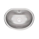 Pileta Johnson vanitory mod. OV 330