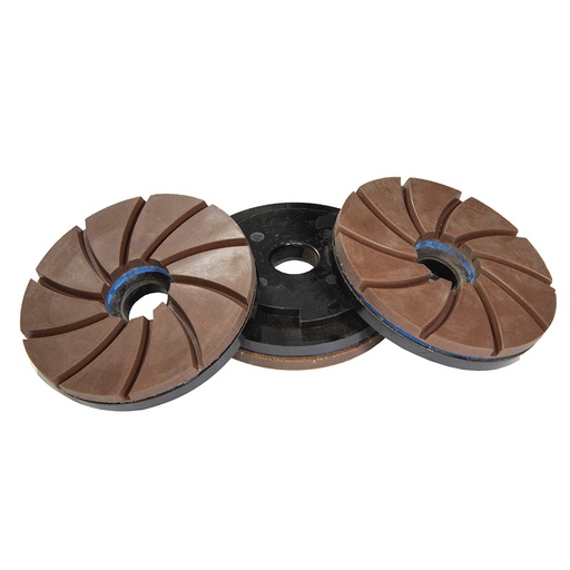 disco diaman lust/faja diametro 125 mm