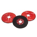 Disco Superflex diametro 115 mm.